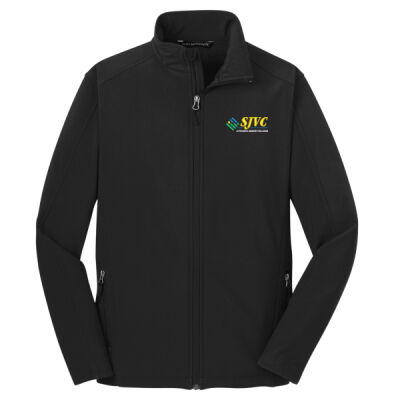 SJVC Core Soft Shell Jacket  Thumbnail